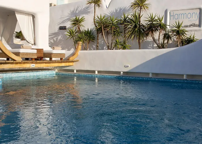 Harmony Boutique Otel