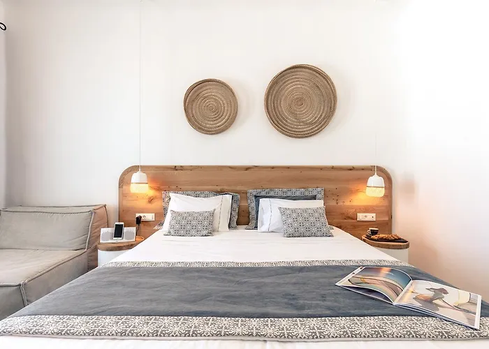 Otel Harmony Boutique